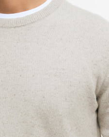 Essential Tisbury Crew-Neck Jumper 