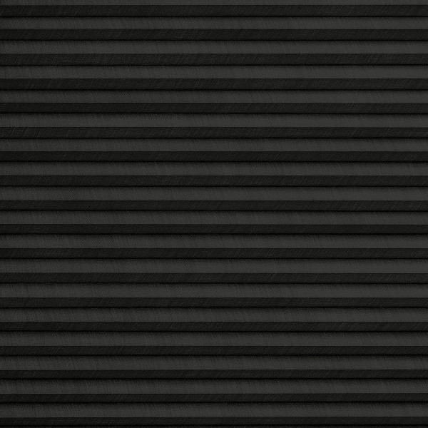Duette Silk Dim Out Carbon Honeycomb blind