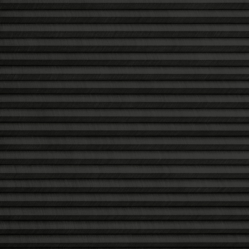 Duette Silk Dim Out Carbon Honeycomb blind