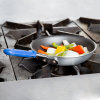 7-inch Wear-Ever® fry pan with SteelCoat x3™ nonstick coating and Cool Handle® silicone handle