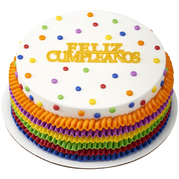 Feliz Cumpleaños Script Layon