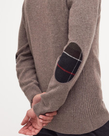 Holden Half Zip Jumper 