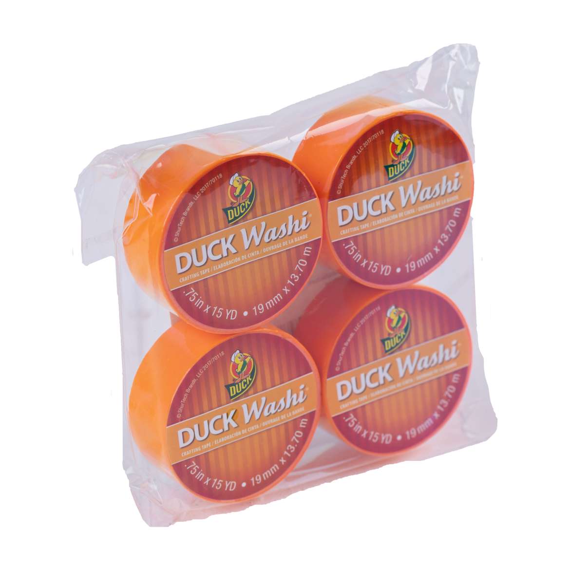 Duck Washi® Crafting Tape Image