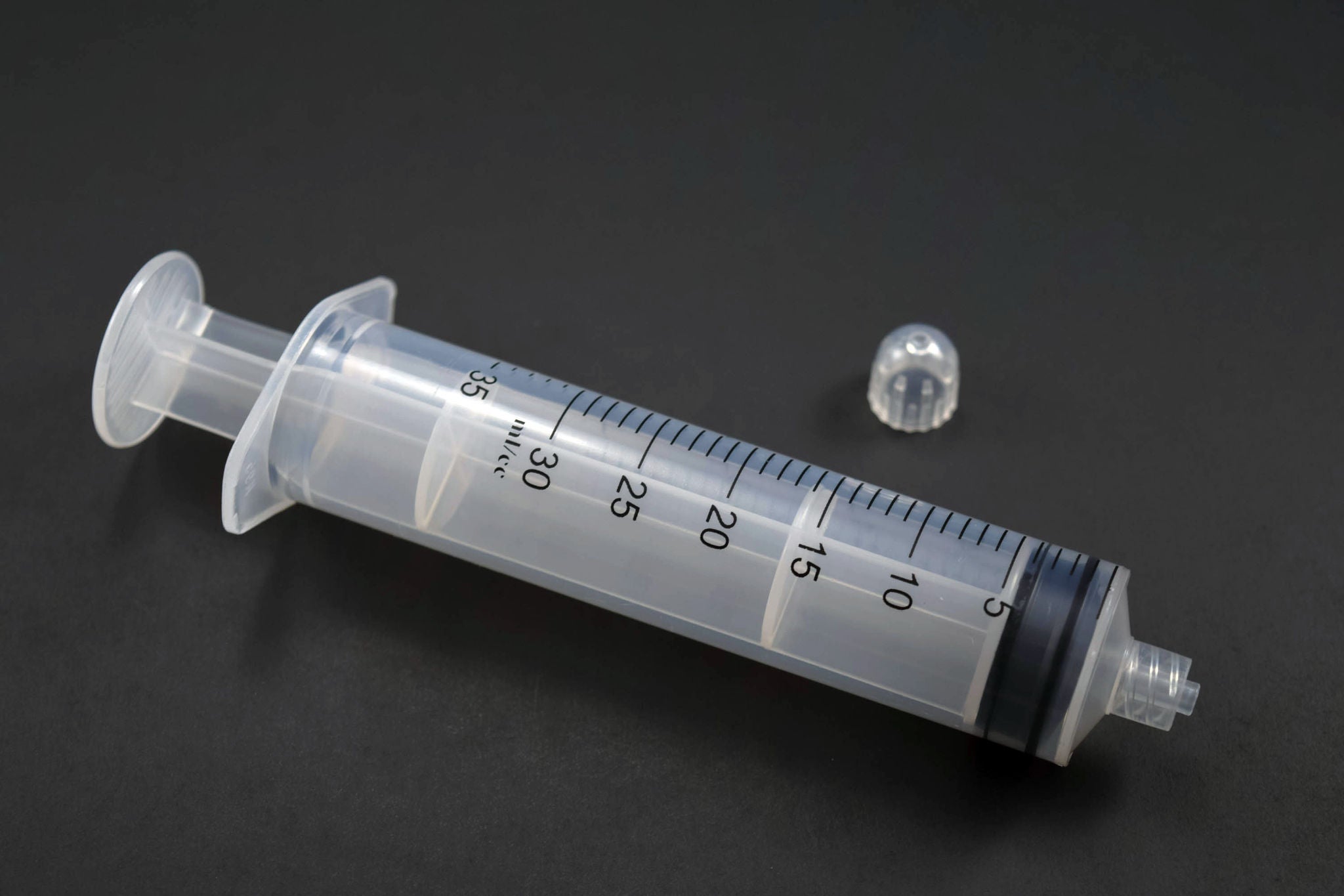 Exel™ General Purpose Syringe