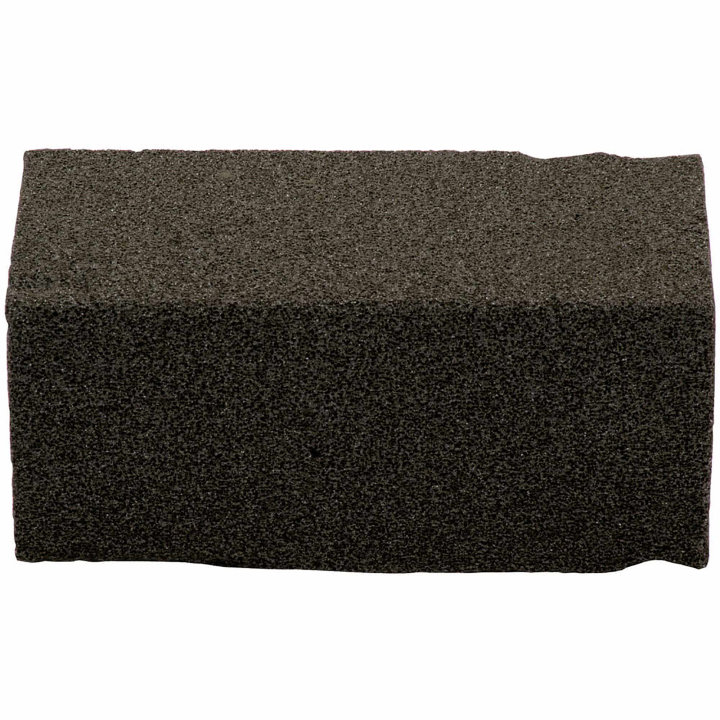 Griddle stone