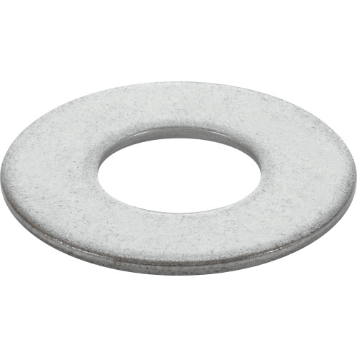 Stainless Steel Flat Washers #8