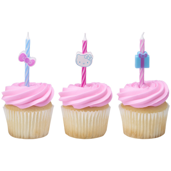 Hello Kitty® Icon Licensed Candles