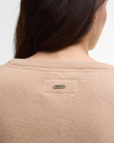 Pendle Crew Neck Jumper 