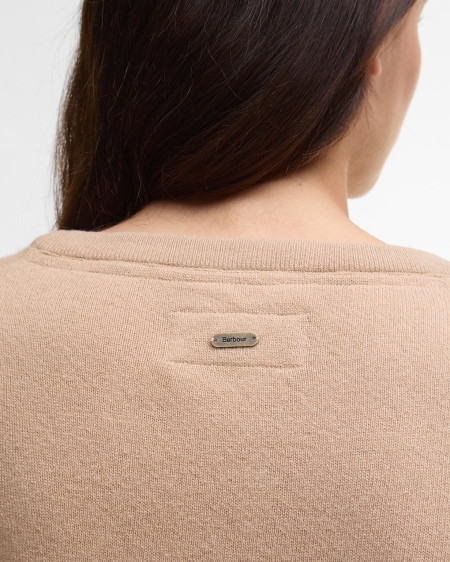 Pendle Crew Neck Jumper