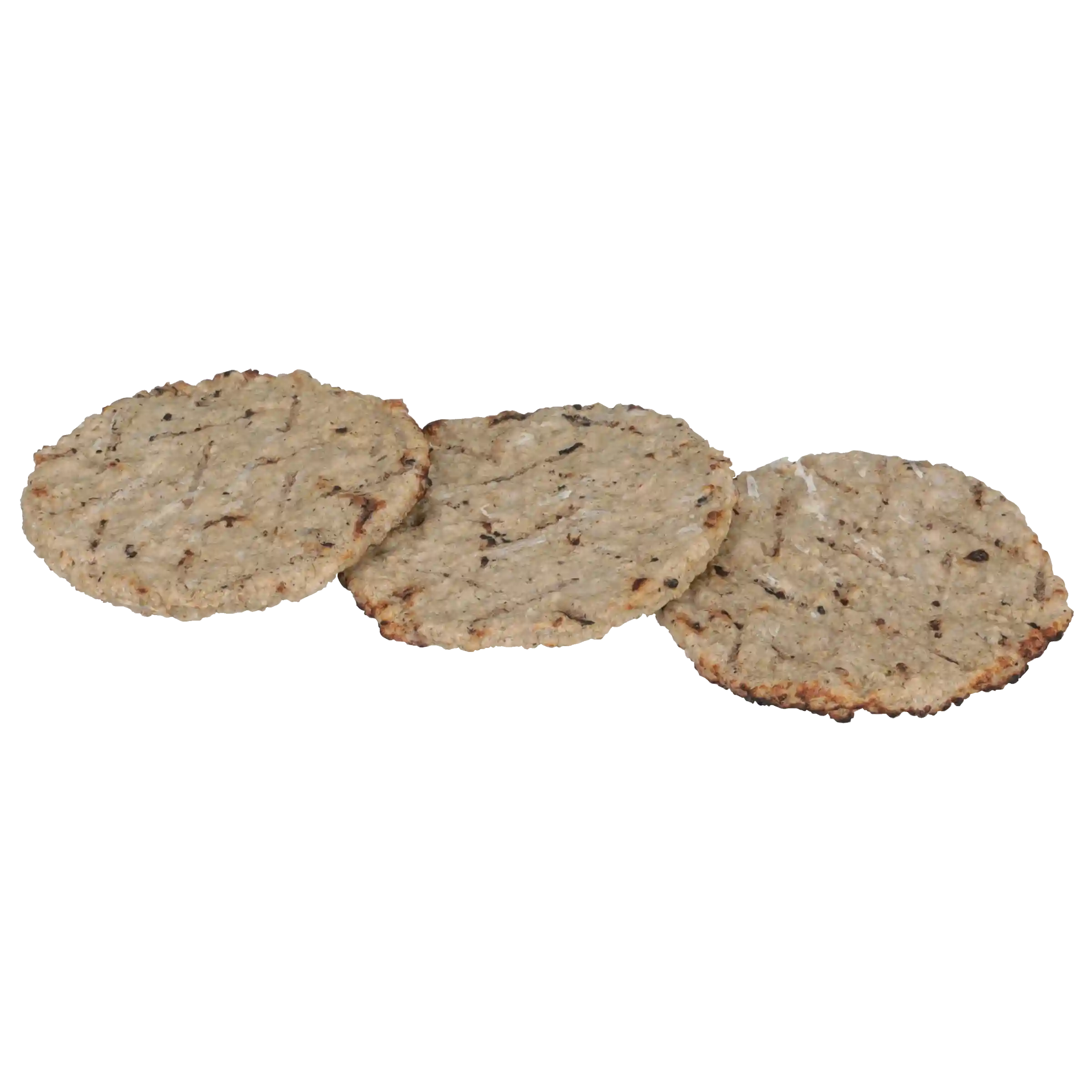 AdvancePierre™ Fully Cooked Pork Sausage Pattie, 1.21 oz_image_2