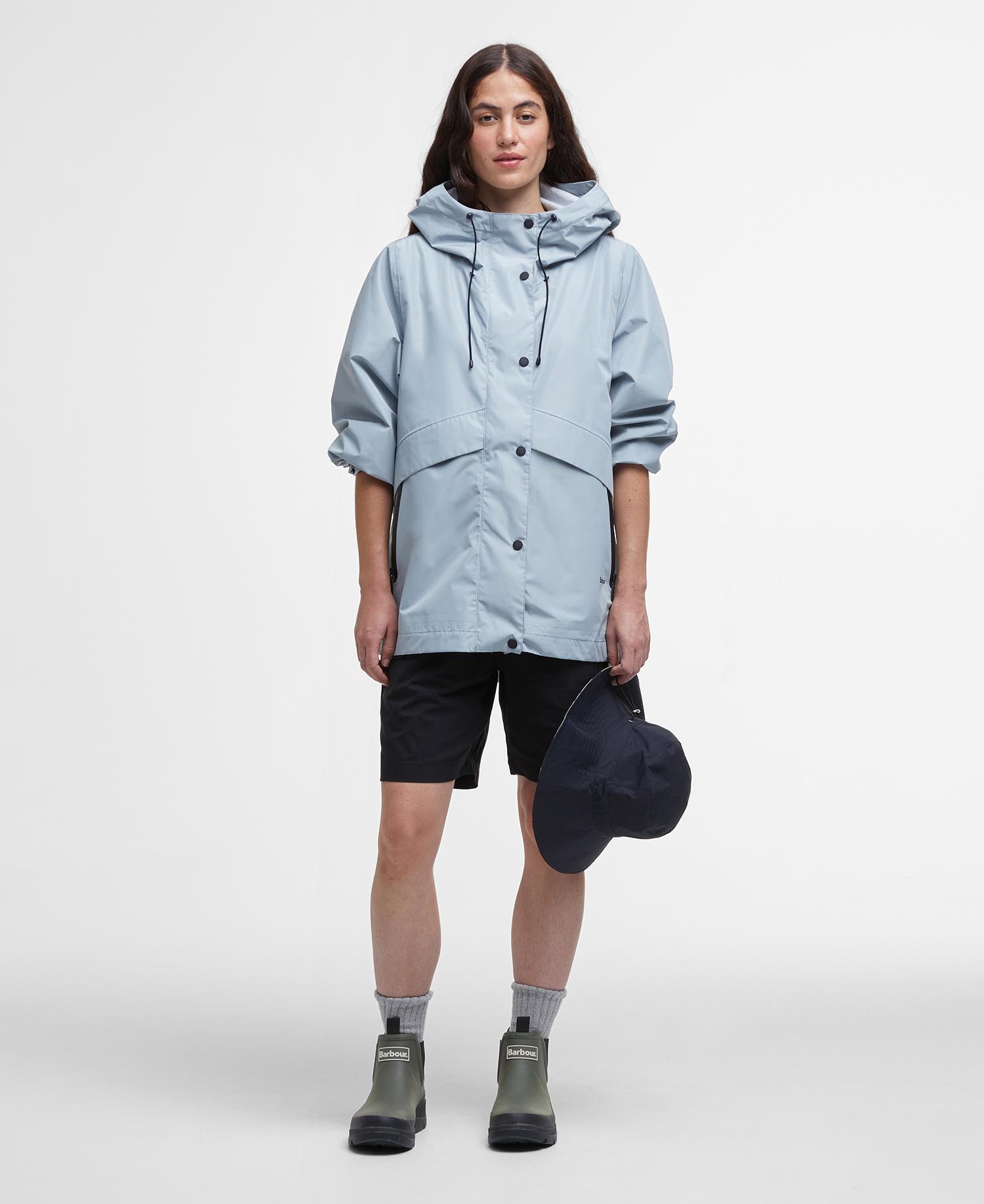 Naomi Waterproof Jacket image number 1
