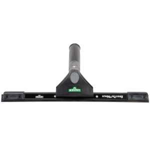 Unger, ErgoTec Ninja, 12", Black, Rubber Squeegee