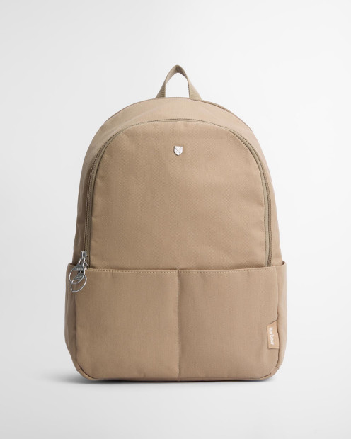 Cascade City Backpack Washed Stone