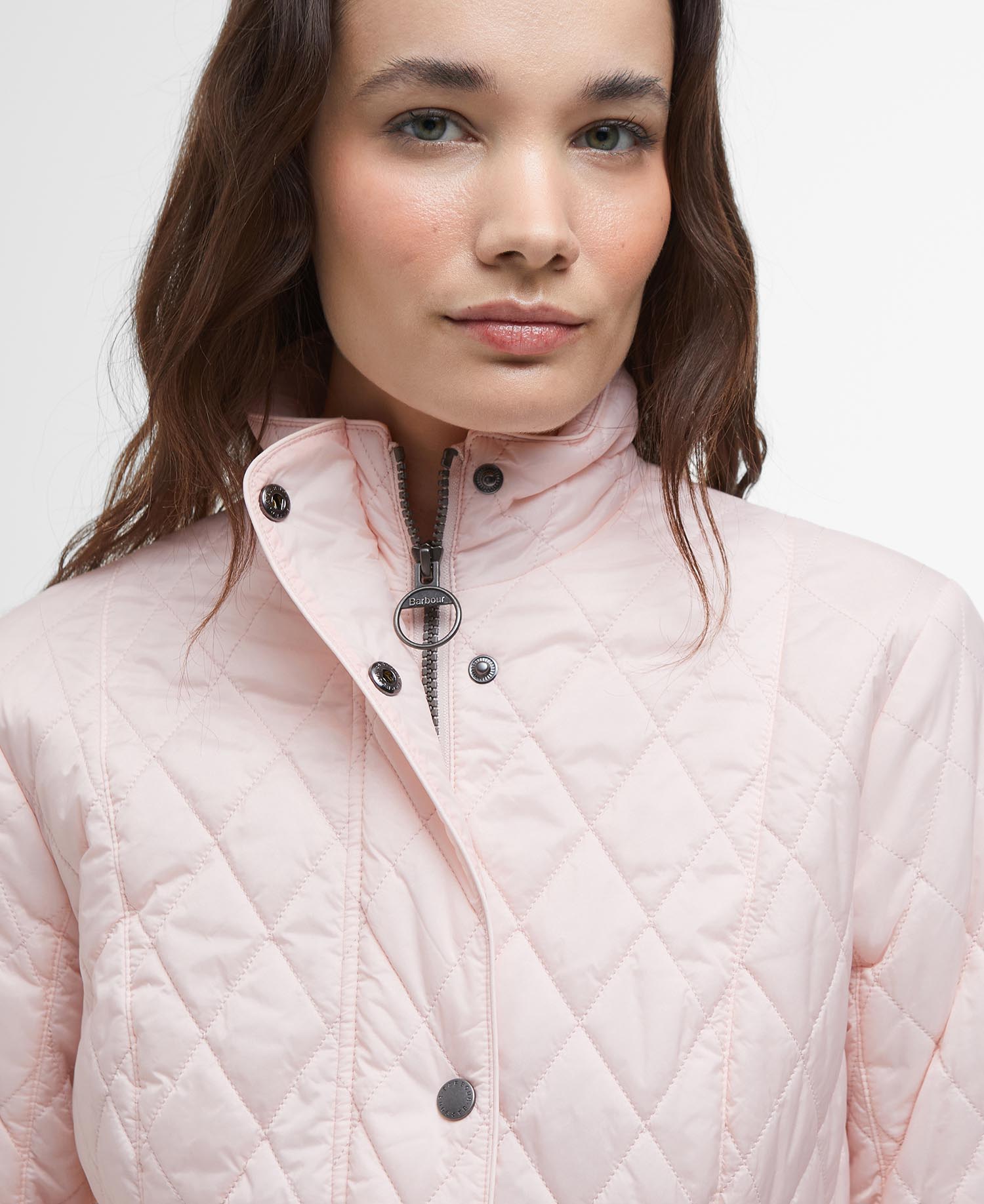 Flyweight Cavalry Quilted Jacket image number 3