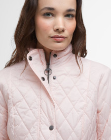 Flyweight Cavalry Quilted Jacket 
