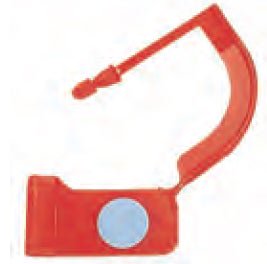 Aesculap Tamper Proof Lock for Steam Sterilization