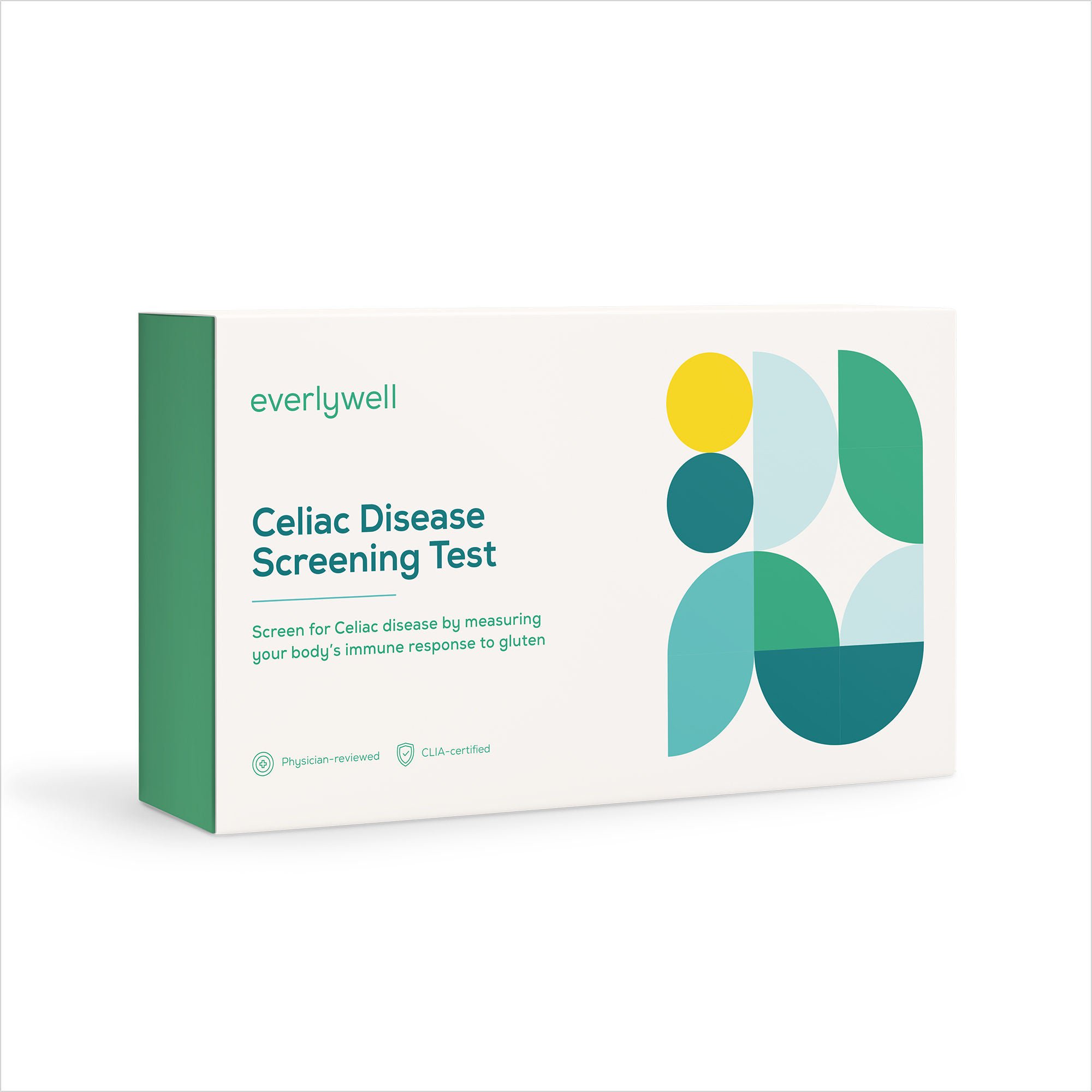 Everlywell Celiac Disease Screening Test