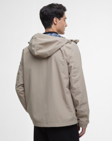Cliffway Waterproof Jacket Timberwolf