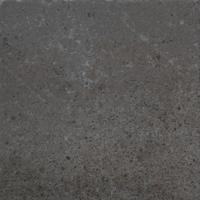 Tuscany Black 8×8 Field Tile Textured