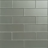 Bristol Fern 3×9 Field Tile Silk Bristol Fern 3×9 Field Tile Silk