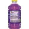Clorox, CloroxPro® Pine-Sol® Multi-Surface Cleaner Concentrated, Lavender Clean Scent,  80 oz Bottle
