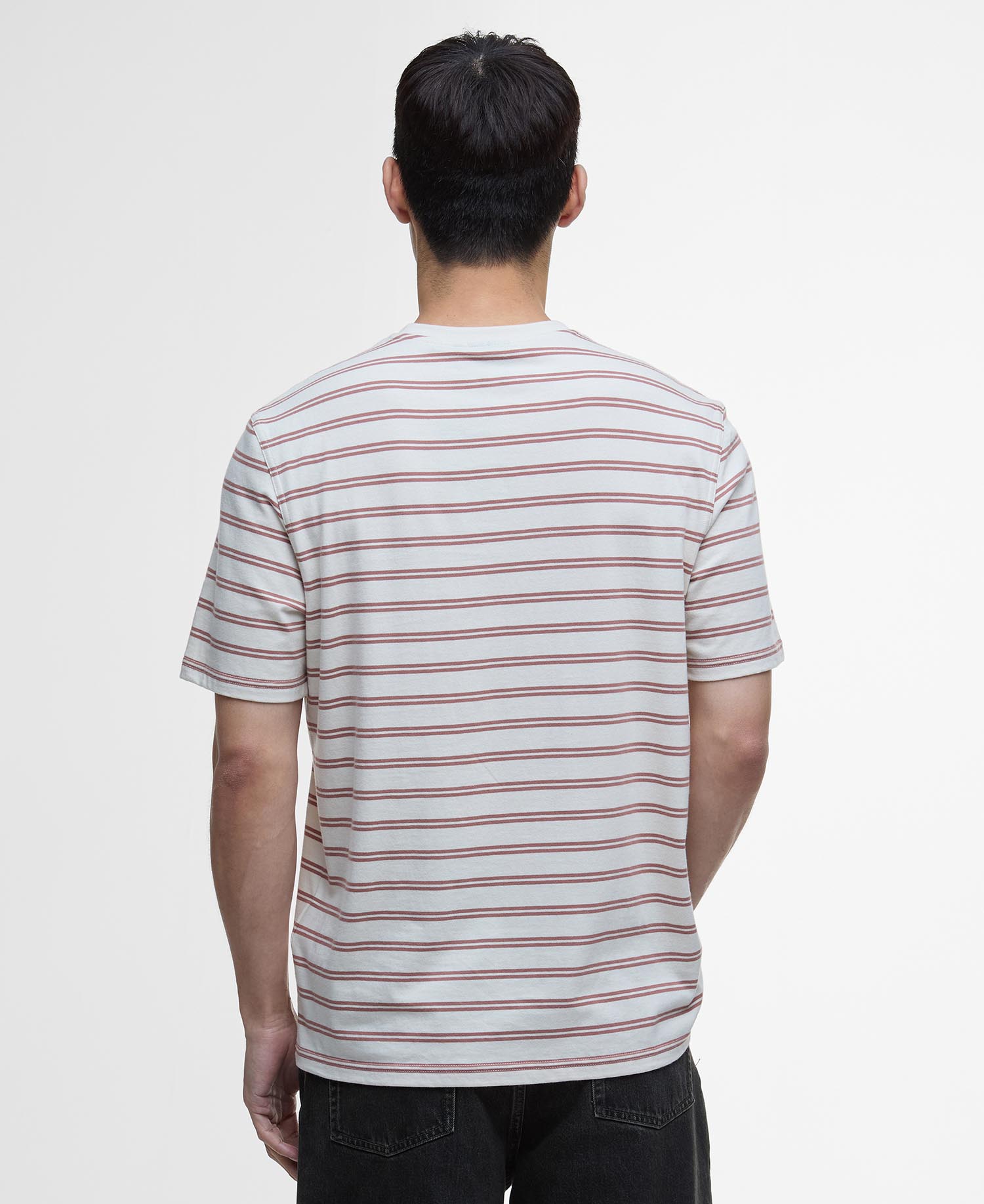 T-Shirt Bernie Stripe image number 2