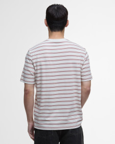 T-Shirt Bernie Stripe 