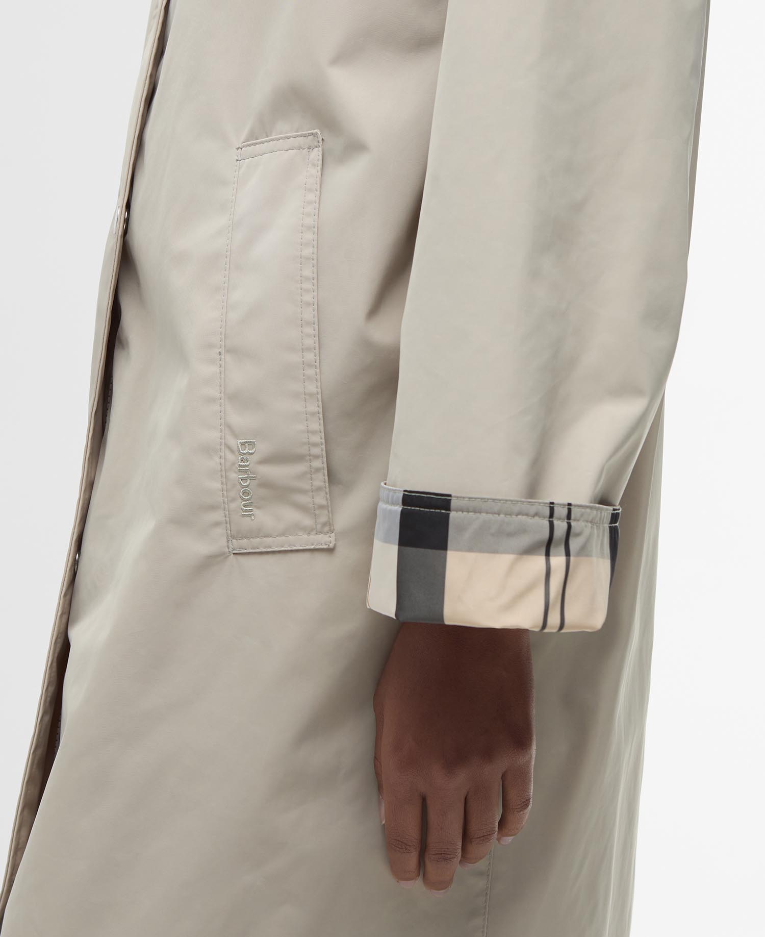 Sonnet Showerproof Jacket image number 5