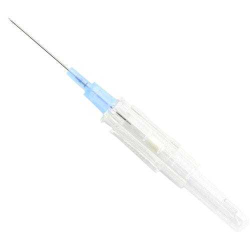 Each- Jelco® PROTECTIV® PLUS Safety IV Catheter 22G x 1"