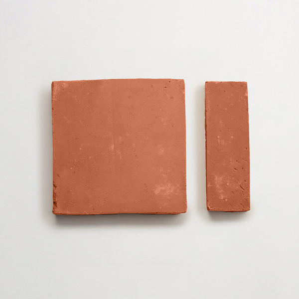 belgian reproduction | flemish red | terracotta | brugge (bundle)