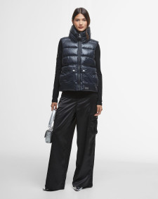 Griffin Gilet Classic Black