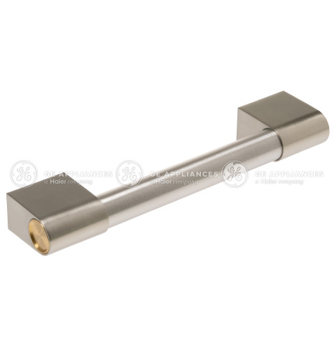 COMPANION HANDLE AND END CAP