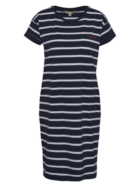 Abito a T-shirt Otterburn con motivo a righe Abito a T-shirt Otterburn con motivo a righe