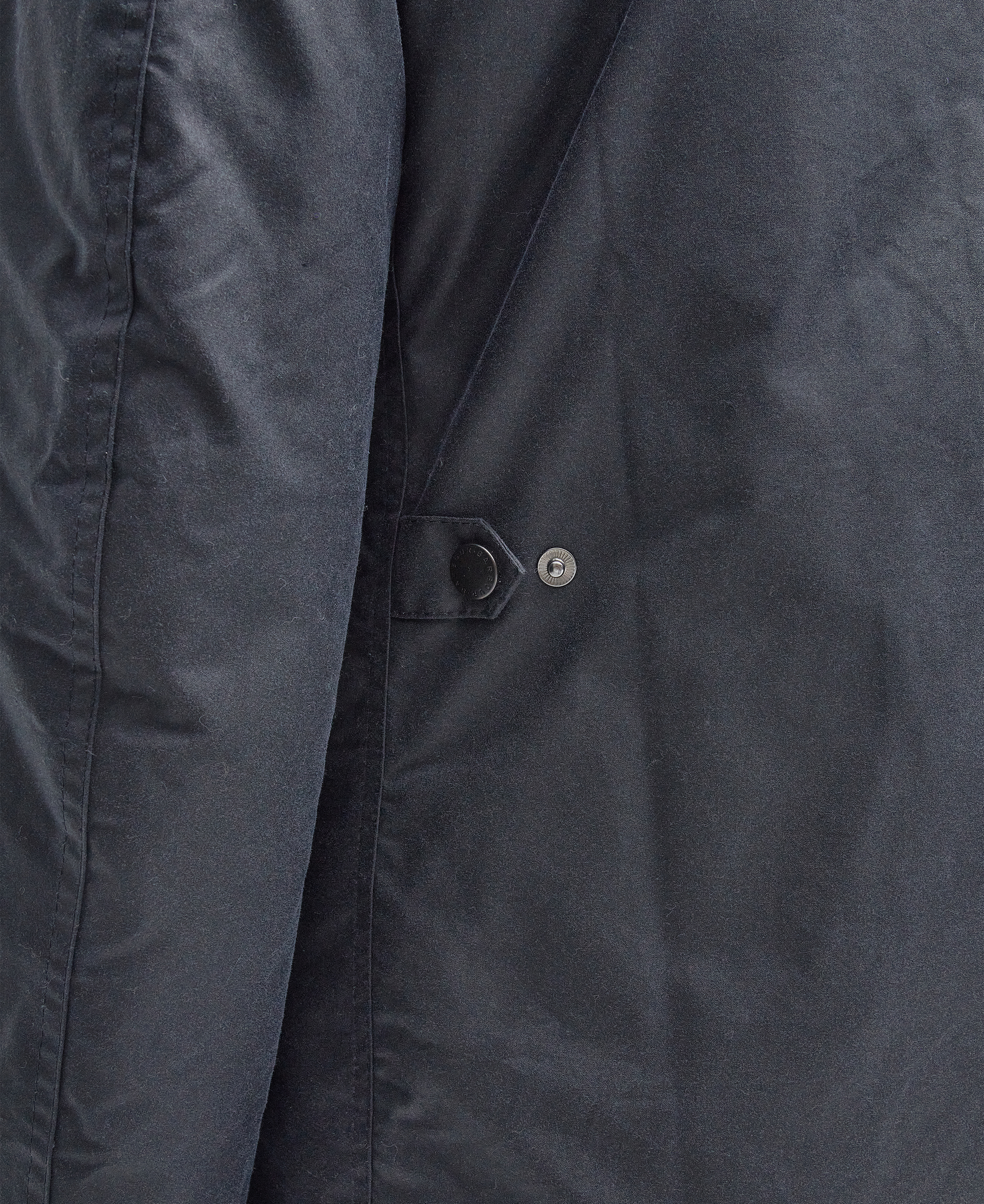 Giacca cerata Hereford image number 6