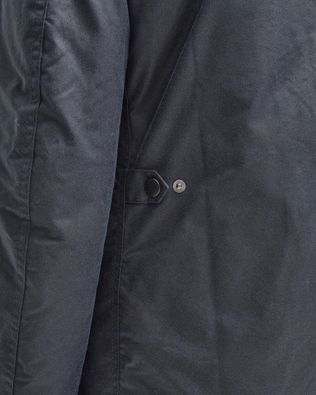 Giacca cerata Hereford