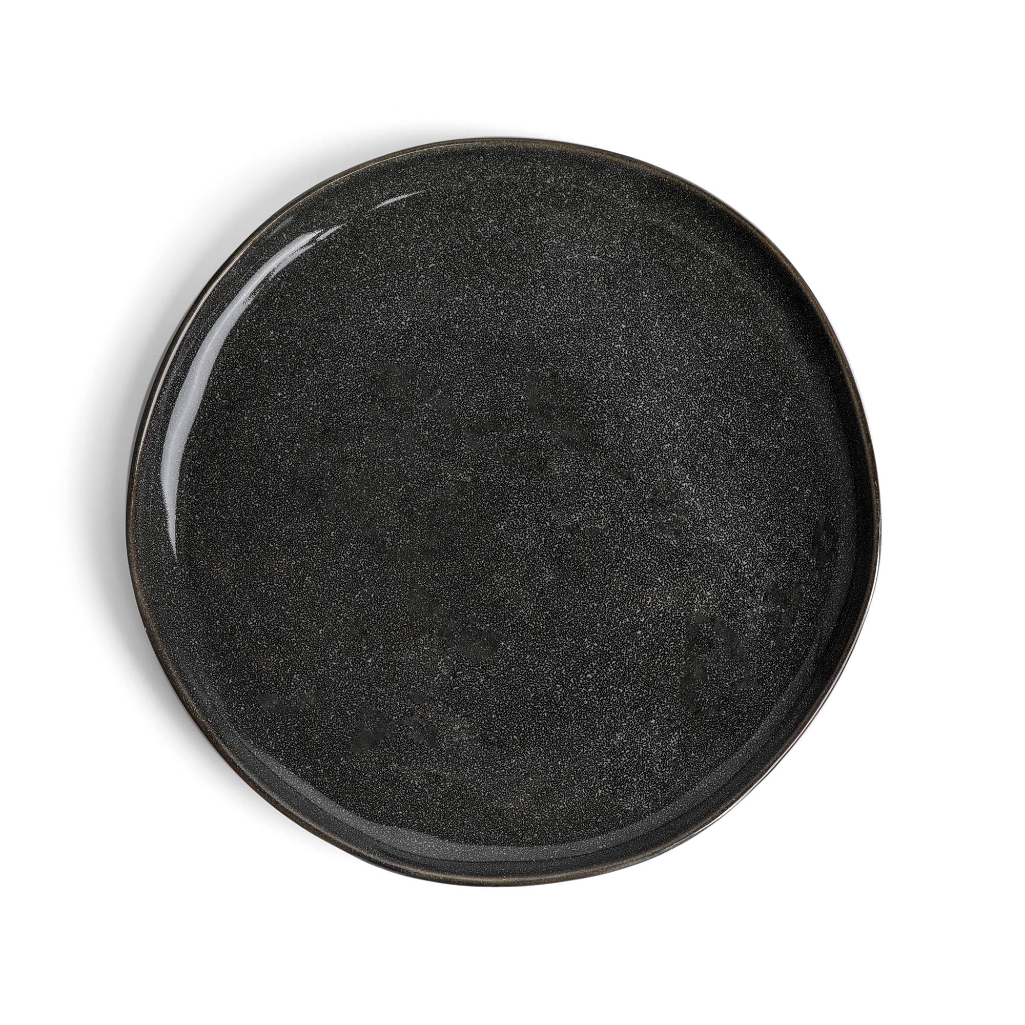 10.75 inches Dinner Plates