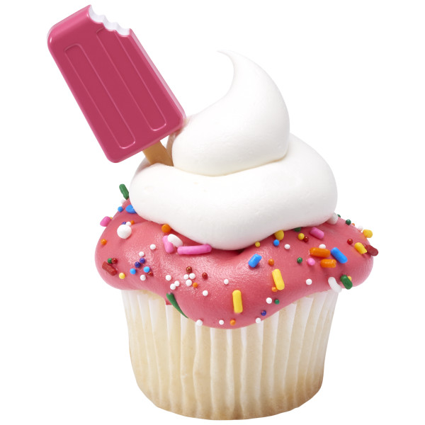Cool Treat Assortment DecoPics®