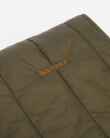 Brampton Quilted Dog Coat 