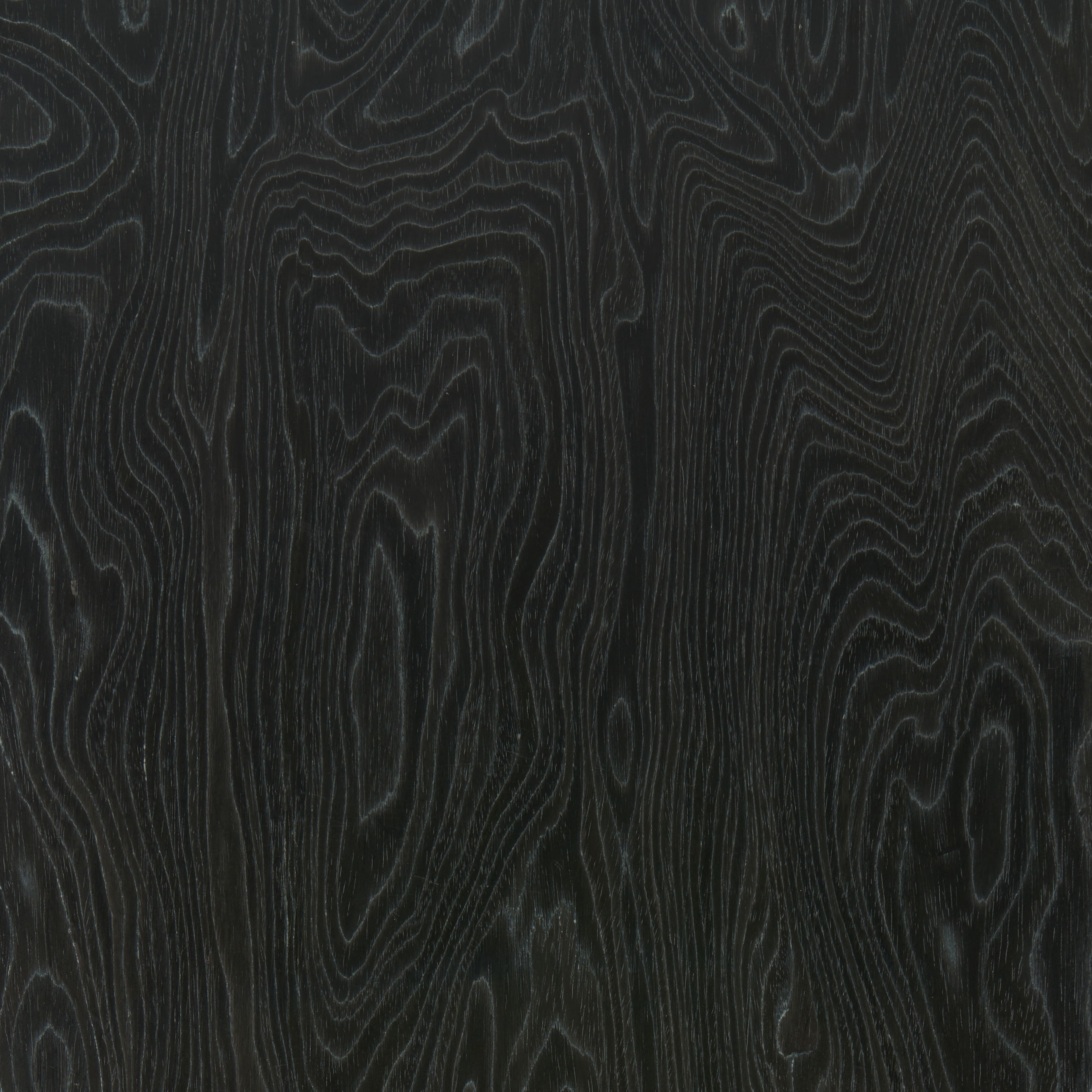 Repos Queen Bed Black product image