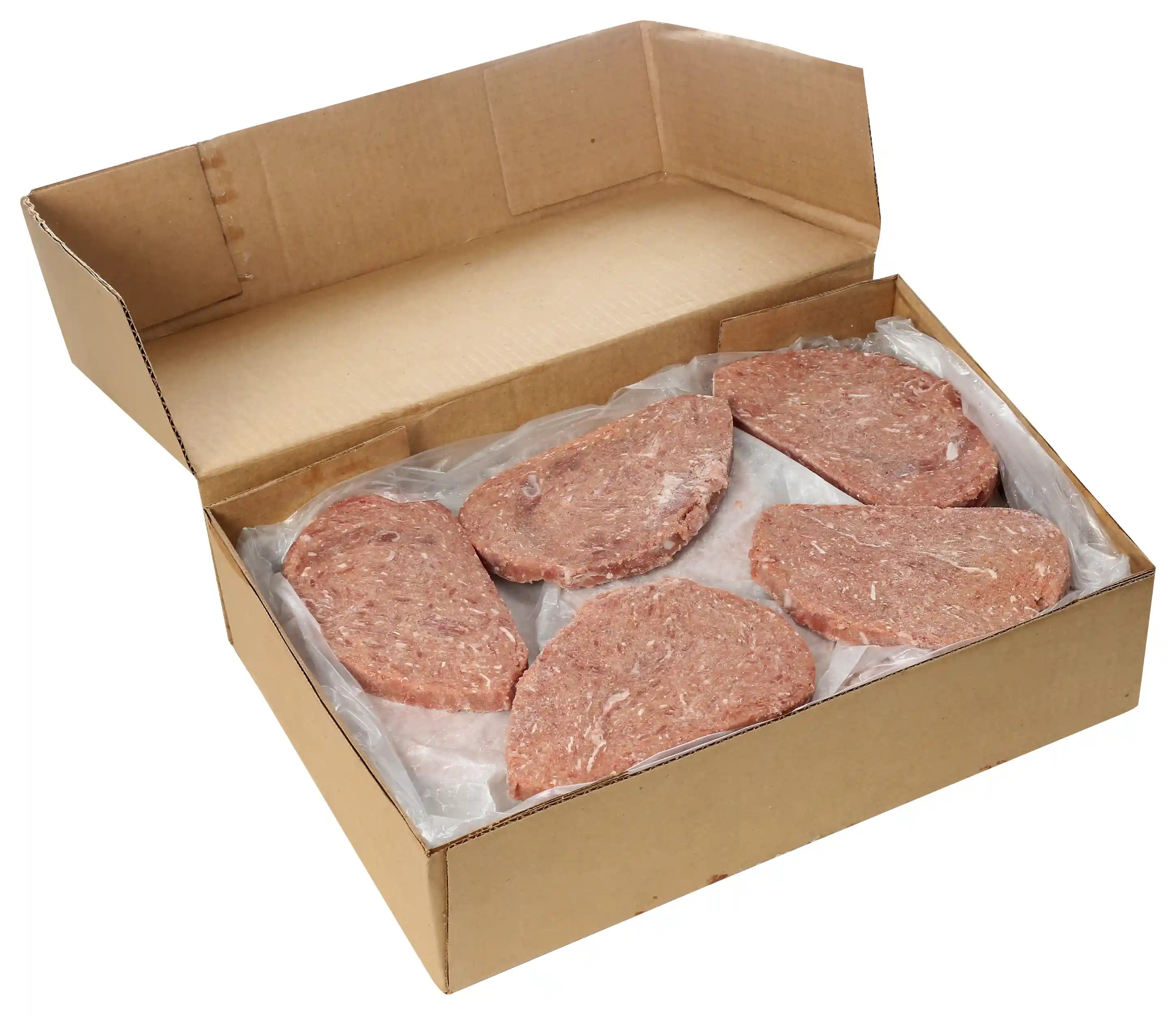 The Original Philly Freedom® BreakAway® Beef Steak, Marinated with Food Starch, 6 oz_image_21