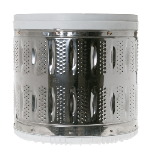 BASKET ASSEMBLY
