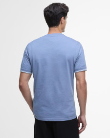T-Shirt Philip Tipped 