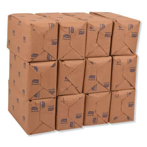 Tork, N7 Advanced Soft, Napkins, 1 ply, Natural