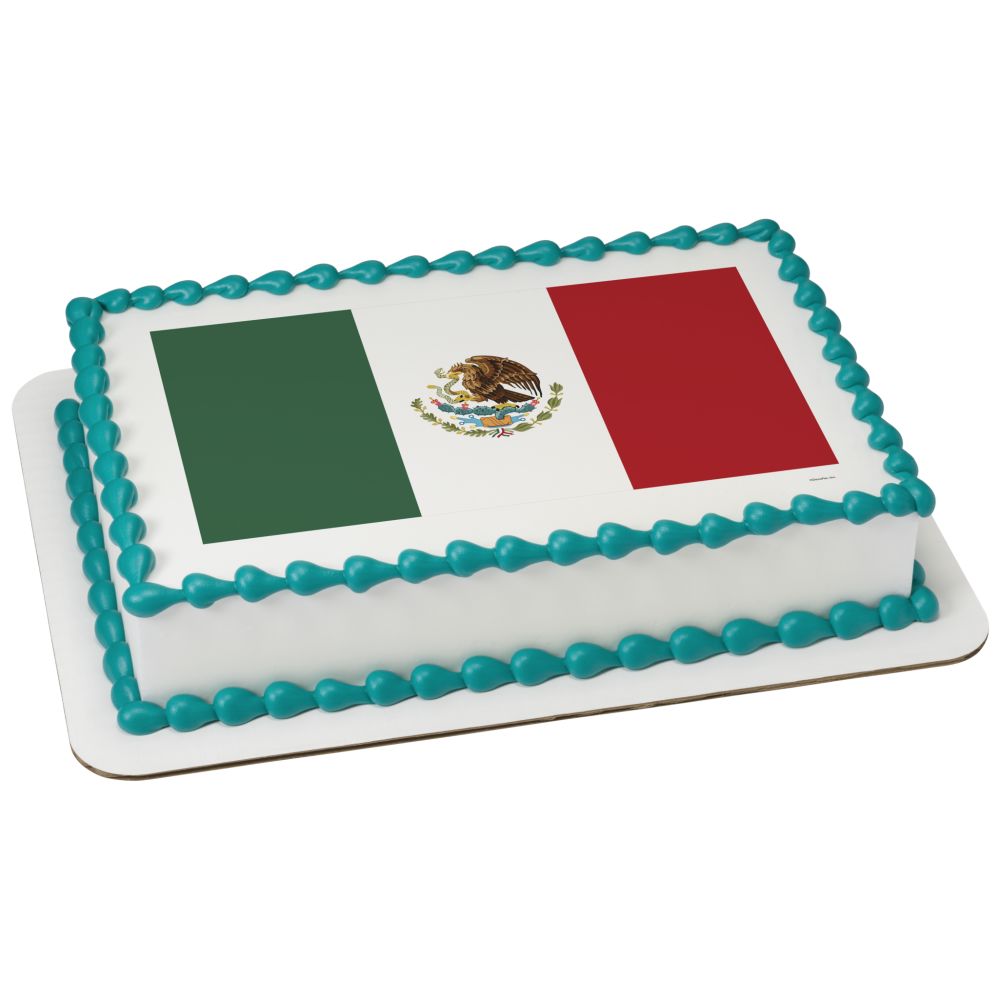 Image Cake Mexico