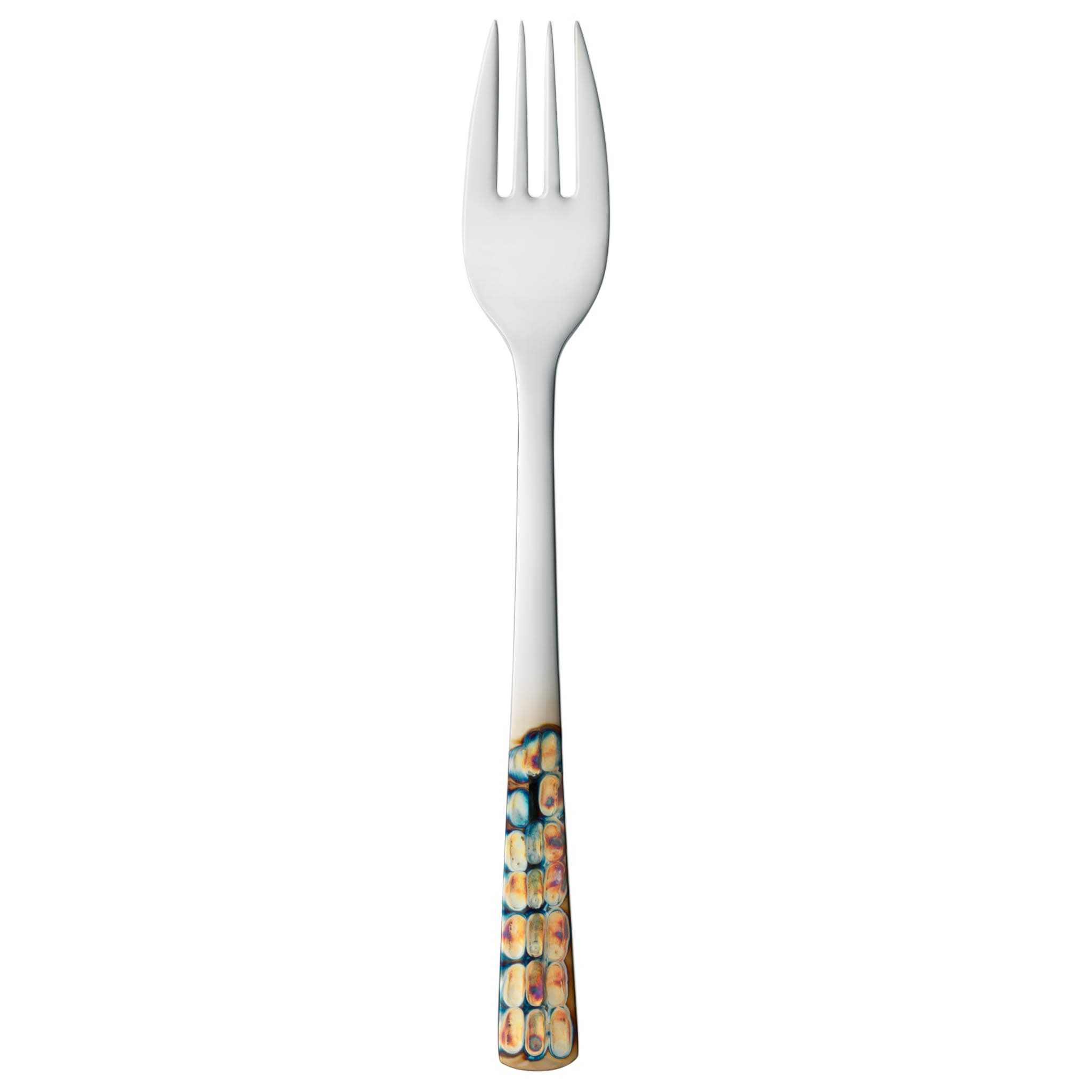 Pebblestone Dinner Fork - Libbey FS