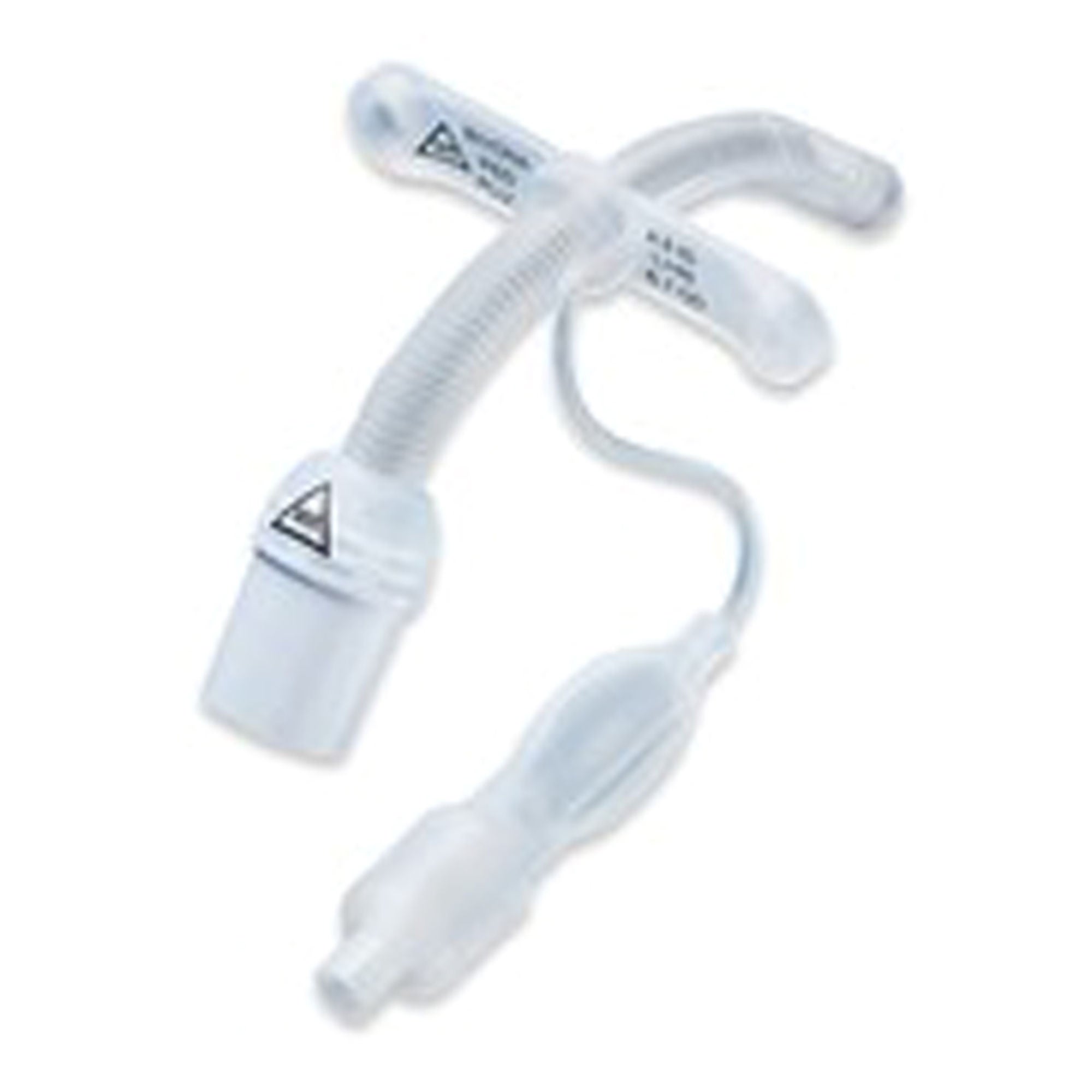 Bivona® FlexTend™ TTS™ Pediatric Tracheostomy Tube, Size 3.5