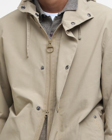 Quay Showerproof Jacket 