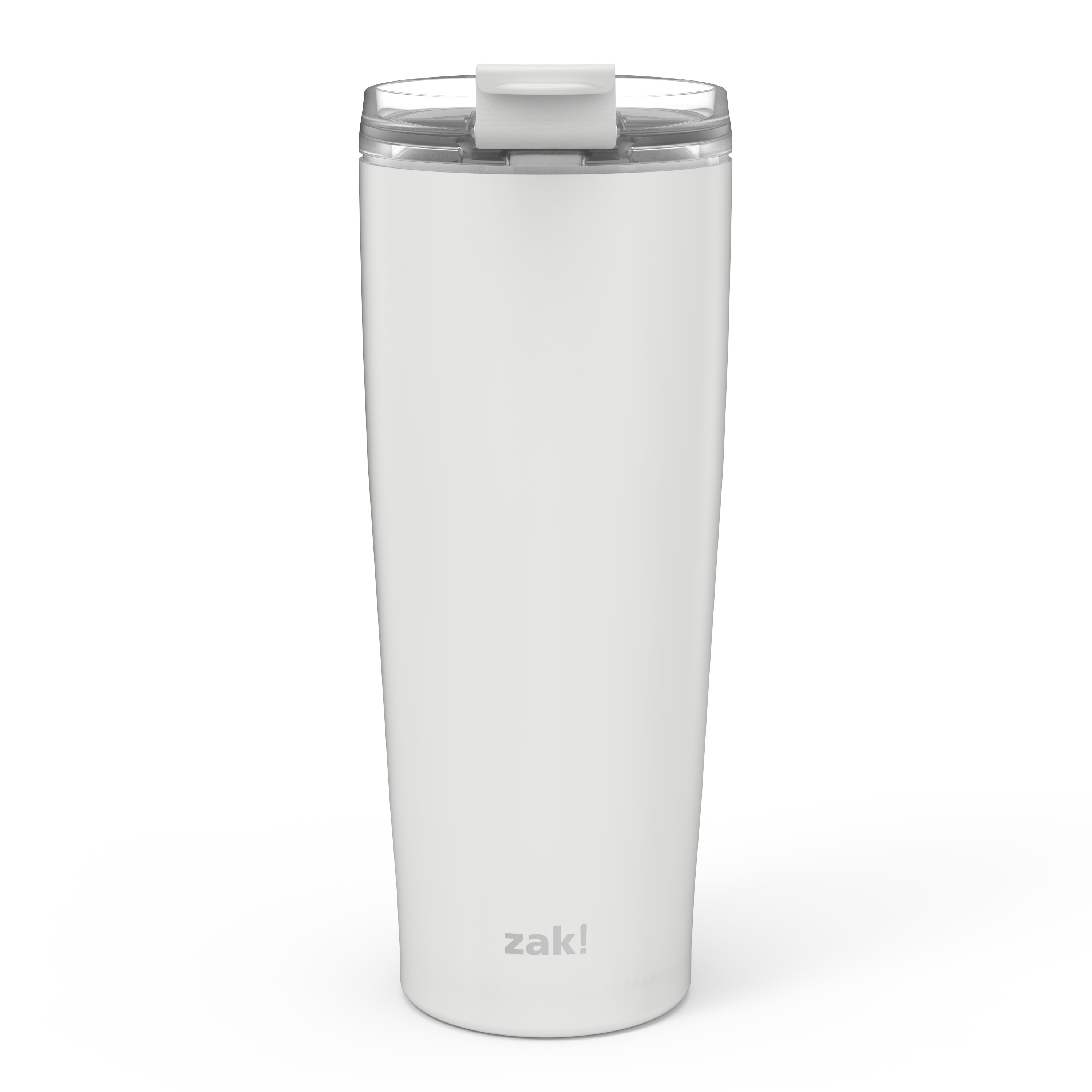 Aberdeen 30 ounce Vacuum Insulated Stainless Steel Tumbler, Gray slideshow image 1 Aberdeen 30 ounce Vacuum Insulated Stainless Steel Tumbler, Gray slideshow image 1