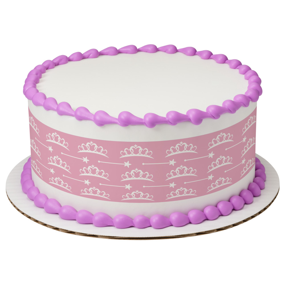 Order Princess Edible Image® by PhotoCake® Cake from VONS #2328 BKY ...