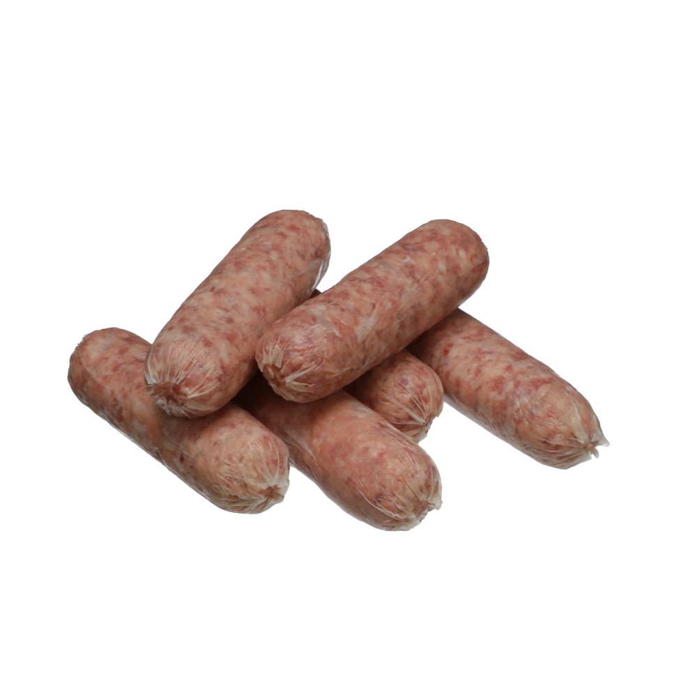 Premium, Fresh Casing Sausage Links, Mild Conagra Foodservice